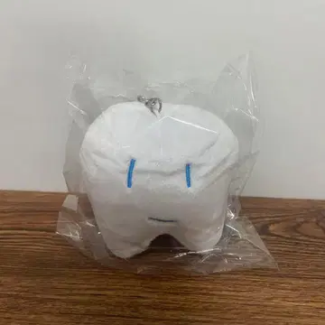 Ado 안녕하세요! 하쨩입니다 키링