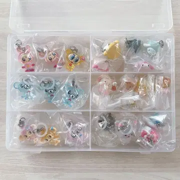 메지루시 액세서리 묶음 판매