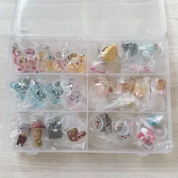 메지루시 액세서리 묶음 판매