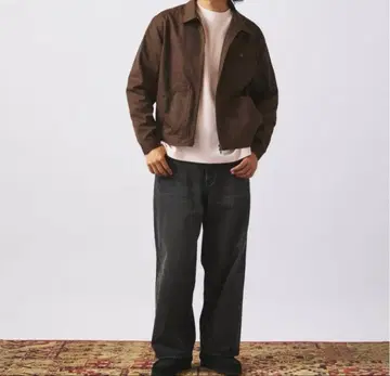 JOURNAL STANDARD relume 자켓