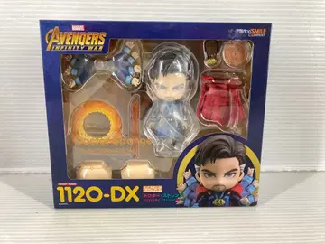 T621 넨도로이드 닥터 스트레인지 인피니티 에디션 DX