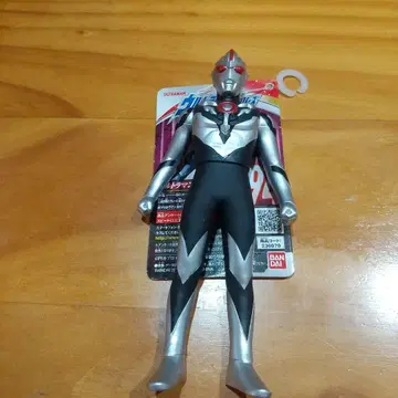 울트라 괴수 시리즈 94 울트라맨 오버 다크