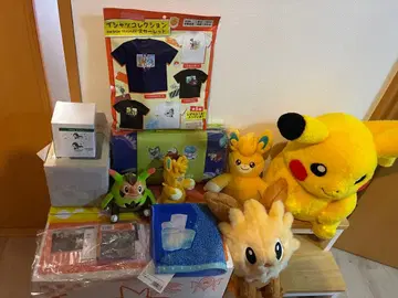 피카피카 박스 2026 코이킹 제외 묶음 판매