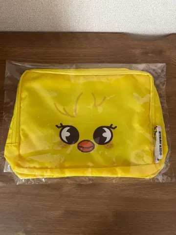 StrayKids skzoo 필릭스 트래블 파우치 필릭스