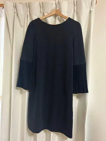 JILLSTUART 네이비 원피스