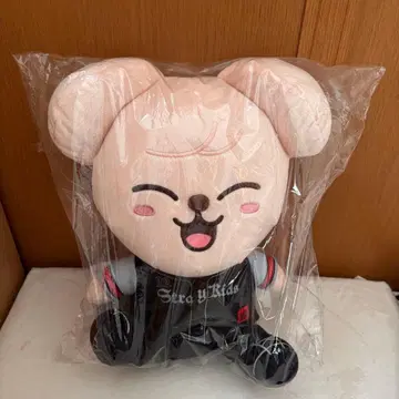 파피무 에코파 30cm 봉제 인형