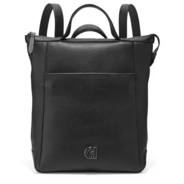 그랜드 앰비션 스몰 컨버터블 네이비 랙 백팩