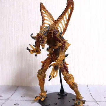 에이리언 스폰 SPAWN 맥팔렌 토이즈 아메토이