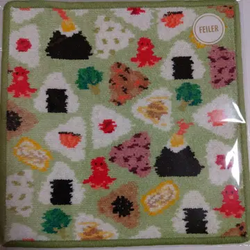 [완판템] 페이러 타월 손수건