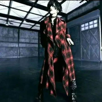 civarize V계 락 j 체라이더스 드레이프 빨간색3