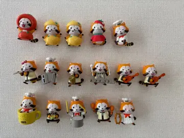 코코스 라스칼 마그넷 묶음 판매