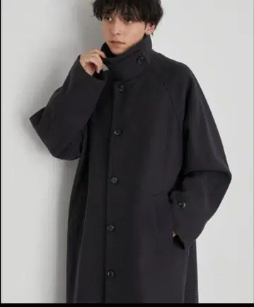 브랜드:MONO-MART, 모노마트 스텐카라 코트