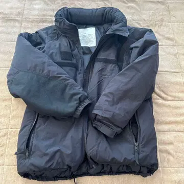 와이퍼 레벨7 ECWCS 플리마켓 로프트