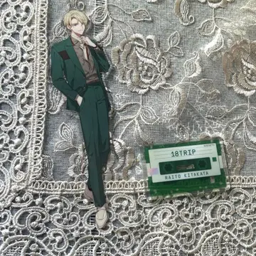 키타카타 라이토 아크릴 스탠드 아크스타 에이트리 18trip