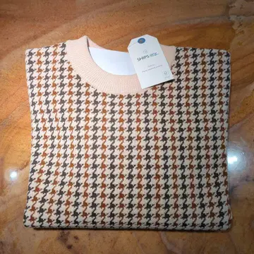 쉽스 여성용 상의