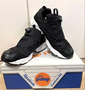 29cm 리복 인스타펌프 퓨리