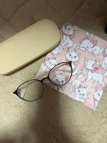 zoff 디즈니 콜라보 마리