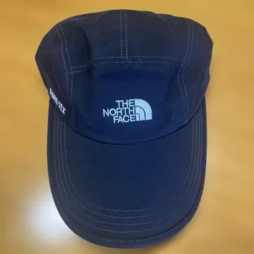 THE NORTH FACE GORE-TEX 블랙 캡
