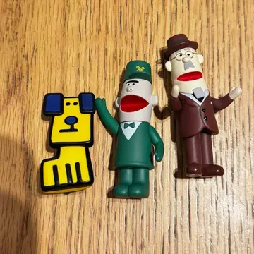 해치포치 스테이션 가챠가챠 미개봉 새상품