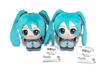 VOCALOID 하츠네 미쿠 세트 묶음 판매