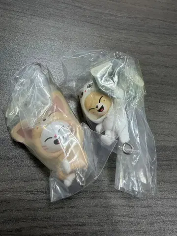 straykids 츠마츠나 현진 x 아이엔 [세트]