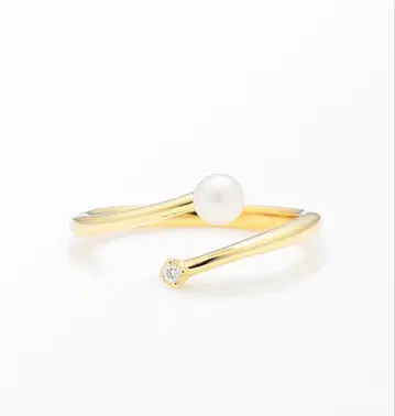 [ 새상품급 상자 없음 ] Jouete 반지 7-11호 상당