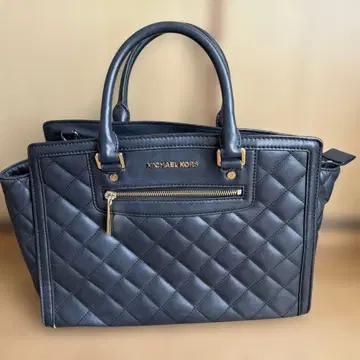 MICHAEL KORS 마이클코어스 백 핸드백 퀼팅