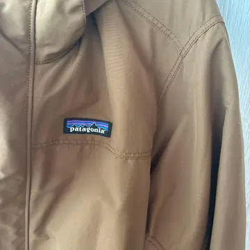 남성용 아우터 이스마스 자켓 파타고니아