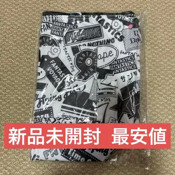 FANTASTICS fc 토트백