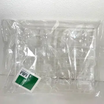 MG 캠퍼 클리어 외장