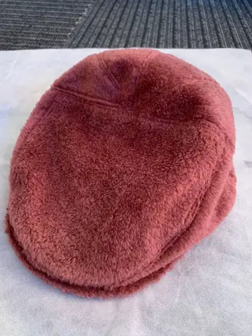 새상품 KIJIMA TAKAYUKI 헌팅 모자 사이즈 1 일본제