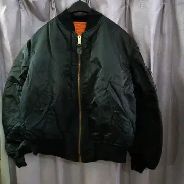 ALPHA MA-1 미국제 데드스탁