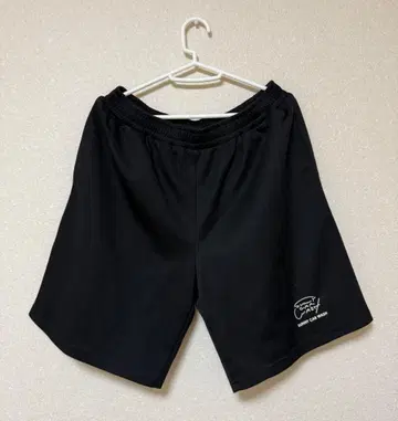 SUNNY CAR WASH 숏팬츠