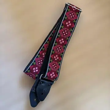 souldier Ace Replica straps 레드