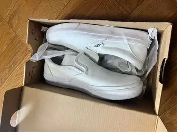 VANS 반스 CLASSIC SLIP-ON 클래식 슬립온