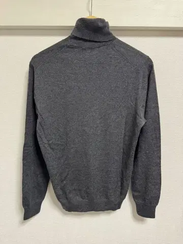DRUMOHR LUXURY 캐시미어 터틀넥 돌모어 캐시미어