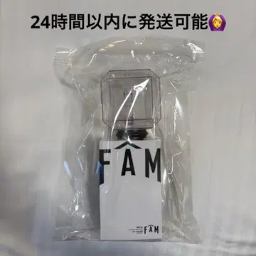 timelesz FAM 응원봉