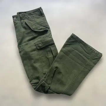 ALA 카고 팬츠