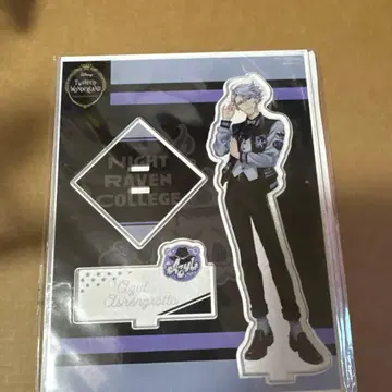 트위스티드 원더랜드 아즐 유니온 벌스데이 아크릴 스탠드