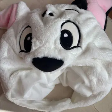 101마리 강아지 팬캡