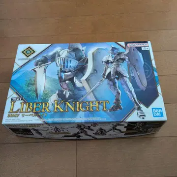 BANDAI 30MM LIBER KNIGHT