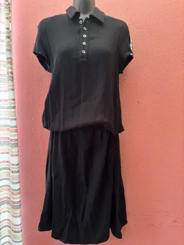 20471120 원피스 브라우징 M