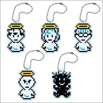 [ 새상품 ] MOTHER2 KIZETSU?! 플레이트 5개 세트