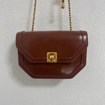 찰스앤키스 숄더백