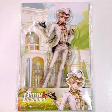 제5인격 7주년 승부사의 독백 오프라인 팩 탐광자 아크릴 스탠드