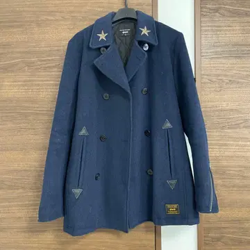 새상품급 glamb P코트 사이즈 M