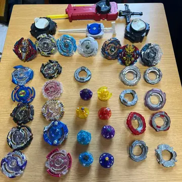 베이블레이드 묶음 판매