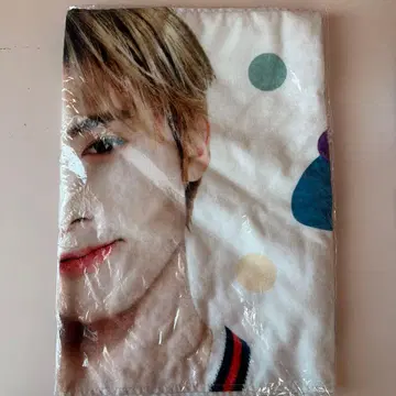 THEBOYZ 에릭 타월