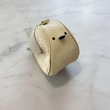 새상품급 마더하우스 애니멀 가죽 잡화 시마연가