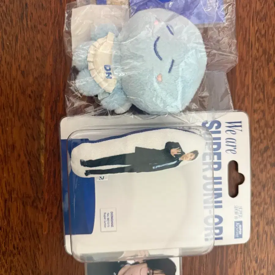 SUPER JUNIORウニョク ソウルコン 10cmドール SUPER JUNIORウニョク ソウルコン 10cmドール SUPER JUNIORウニョク